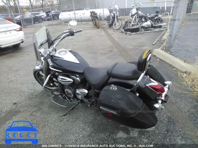 2009 YAMAHA XVS950 AC JYAVN01Y99A000755 image 2