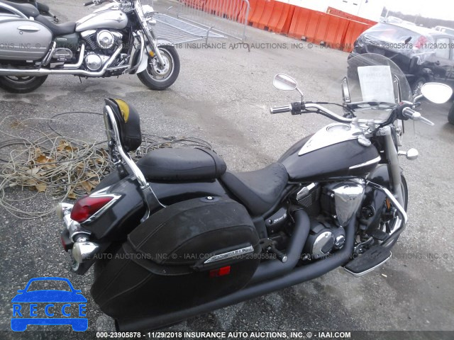 2009 YAMAHA XVS950 AC JYAVN01Y99A000755 зображення 3