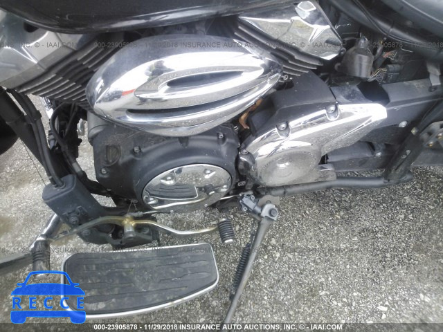 2009 YAMAHA XVS950 AC JYAVN01Y99A000755 зображення 8