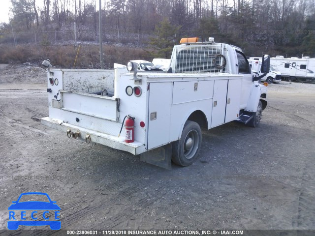 2005 GMC C5500 C5C042 1GDE5C12X5F518979 Bild 3