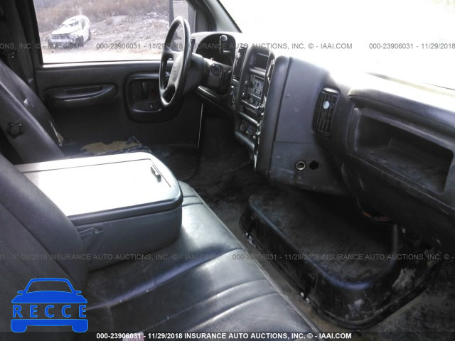 2005 GMC C5500 C5C042 1GDE5C12X5F518979 image 4