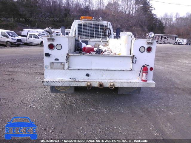 2005 GMC C5500 C5C042 1GDE5C12X5F518979 image 7