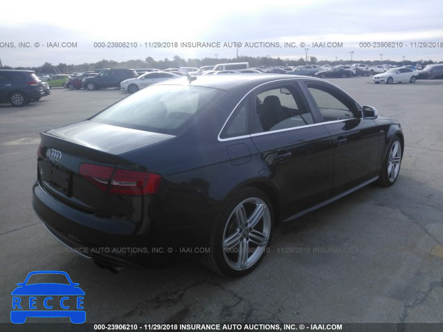 2015 AUDI S4 PREMIUM PLUS WAUDGAFL9FA125132 image 3