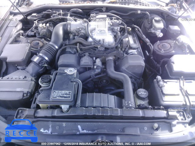 1996 LEXUS SC 400 JT8CH32Y0T0050703 image 9