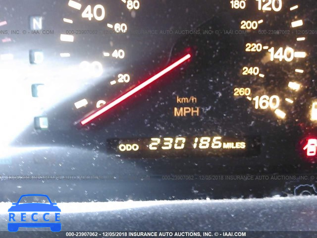 1996 LEXUS SC 400 JT8CH32Y0T0050703 image 6