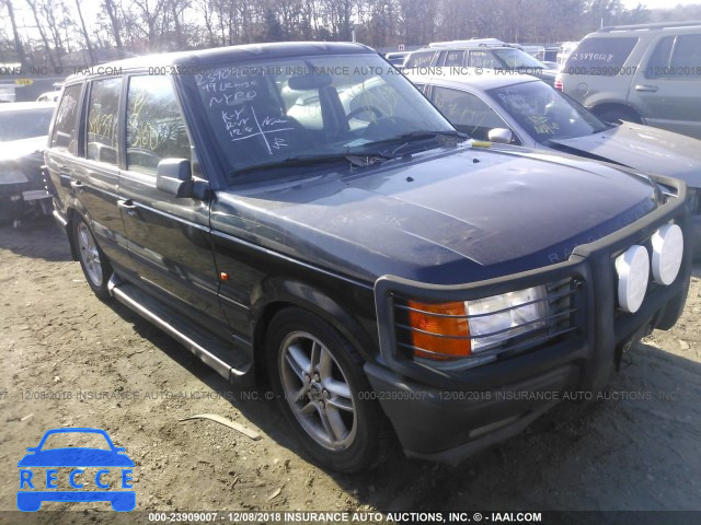 1999 LAND ROVER RANGE ROVER 4.6 HSE LONG WHEELBASE SALPV1447XA425926 image 0