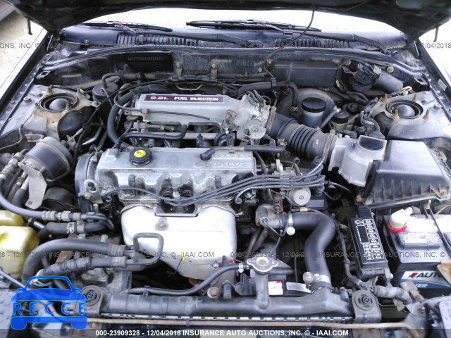 1990 FORD PROBE GL 1ZVPT20CXL5100400 image 9