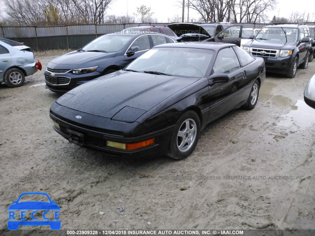 1990 FORD PROBE GL 1ZVPT20CXL5100400 зображення 1