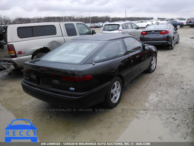 1990 FORD PROBE GL 1ZVPT20CXL5100400 зображення 3