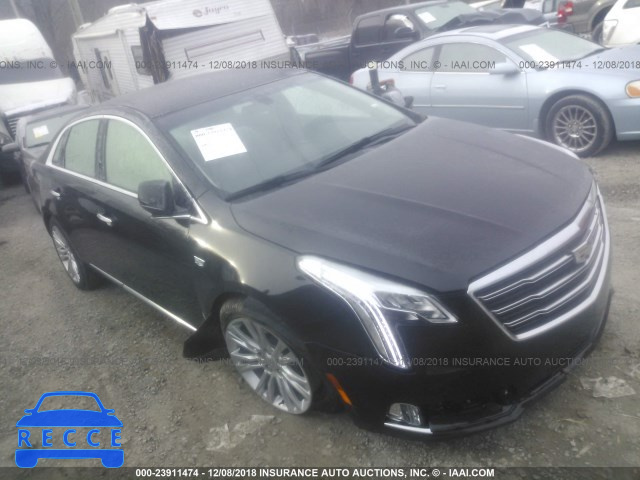 2019 CADILLAC XTS LUXURY 2G61M5S35K9116576 зображення 0