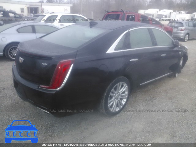 2019 CADILLAC XTS LUXURY 2G61M5S35K9116576 зображення 3