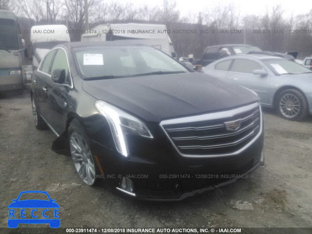 2019 CADILLAC XTS LUXURY 2G61M5S35K9116576 зображення 5