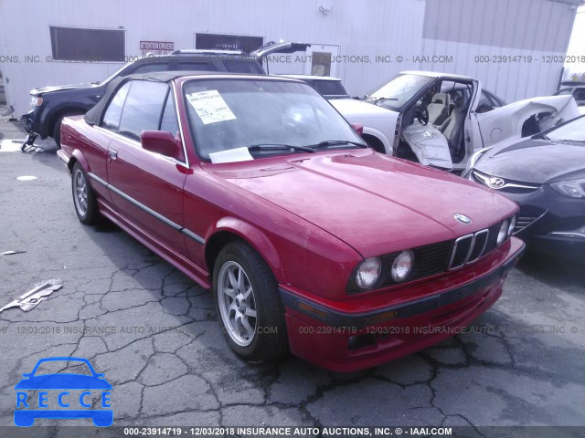 1992 BMW 318 I WBABA7315NEJ13436 Bild 0