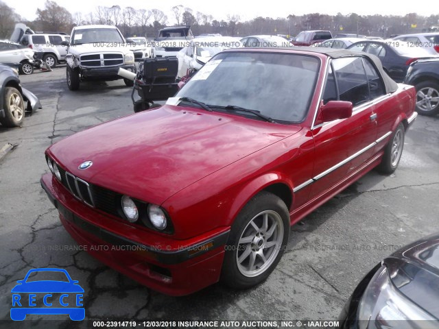 1992 BMW 318 I WBABA7315NEJ13436 Bild 1