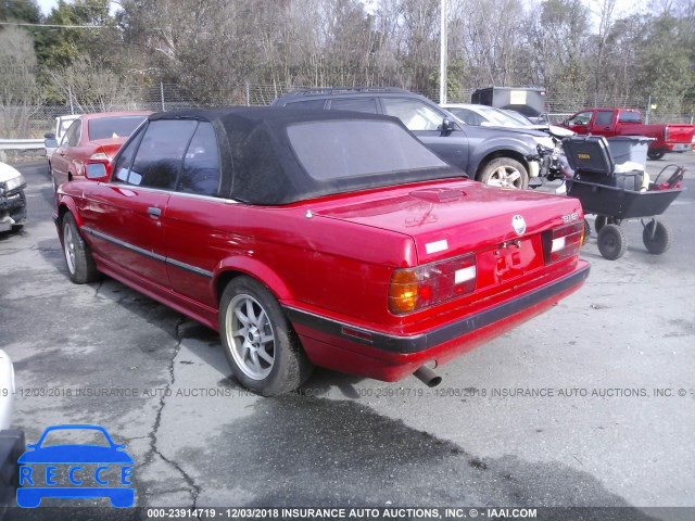 1992 BMW 318 I WBABA7315NEJ13436 image 2