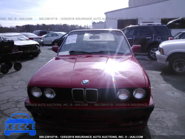 1992 BMW 318 I WBABA7315NEJ13436 image 5