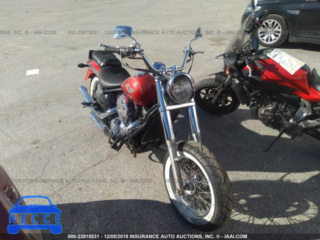 2005 KAWASAKI VN800 B JKBVNCB115B525780 зображення 0