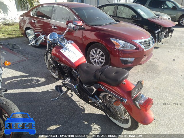 2005 KAWASAKI VN800 B JKBVNCB115B525780 зображення 2