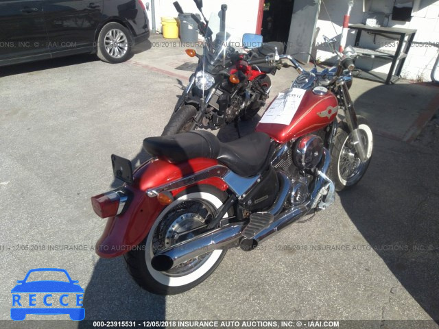 2005 KAWASAKI VN800 B JKBVNCB115B525780 зображення 3