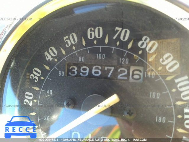 2005 KAWASAKI VN800 B JKBVNCB115B525780 зображення 6