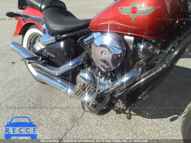 2005 KAWASAKI VN800 B JKBVNCB115B525780 зображення 7