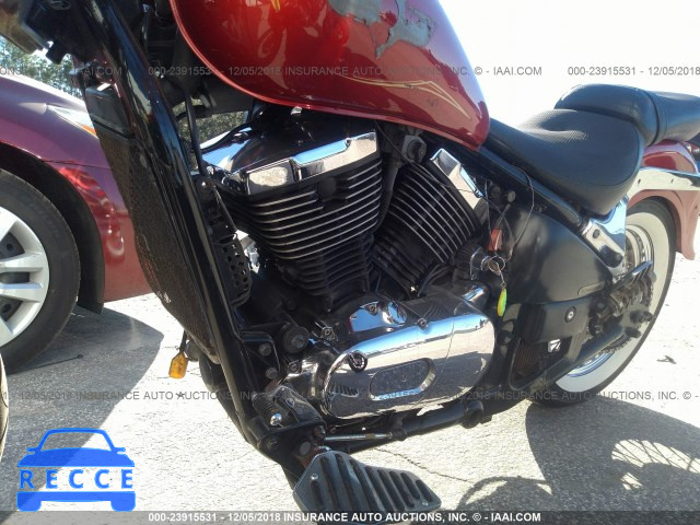 2005 KAWASAKI VN800 B JKBVNCB115B525780 зображення 8