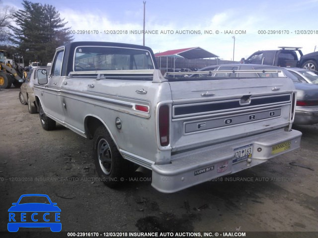 1976 FORD F100 F10YNC77176 Bild 2