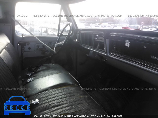 1976 FORD F100 F10YNC77176 image 4