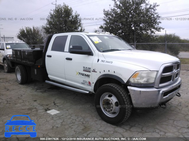 2014 RAM 4500 3C7WRLFL0EG194473 Bild 0