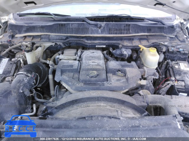 2014 RAM 4500 3C7WRLFL0EG194473 Bild 9