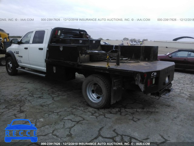 2014 RAM 4500 3C7WRLFL0EG194473 Bild 2