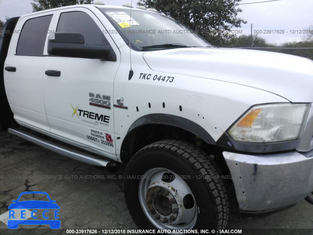 2014 RAM 4500 3C7WRLFL0EG194473 Bild 5
