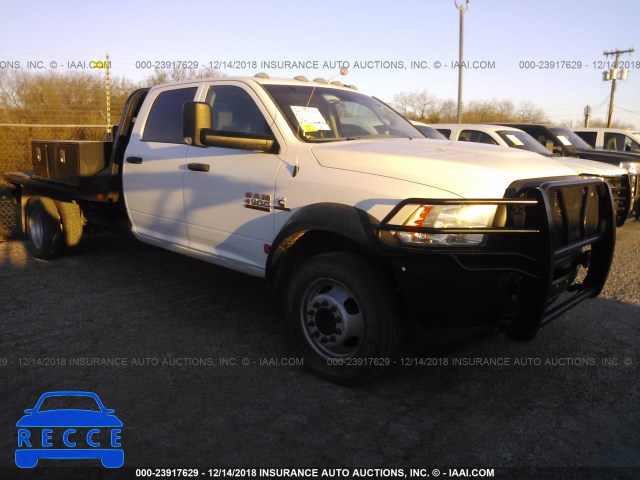 2014 RAM 4500 3C7WRLFL0EG284769 image 0