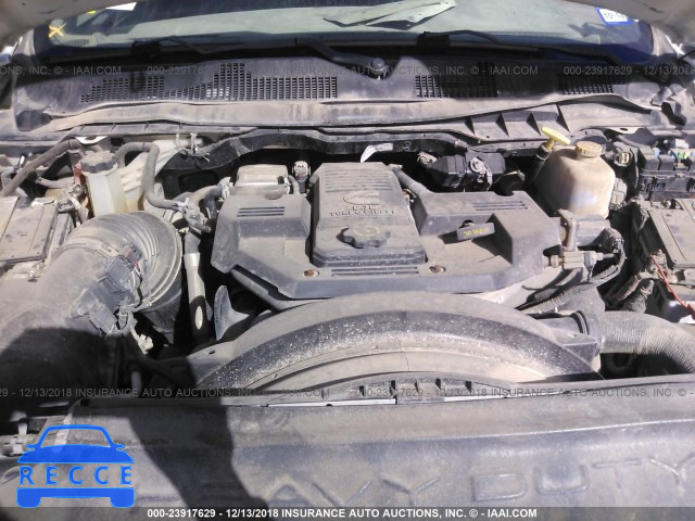 2014 RAM 4500 3C7WRLFL0EG284769 image 9
