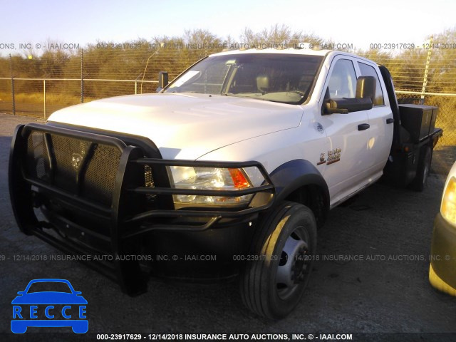 2014 RAM 4500 3C7WRLFL0EG284769 image 1