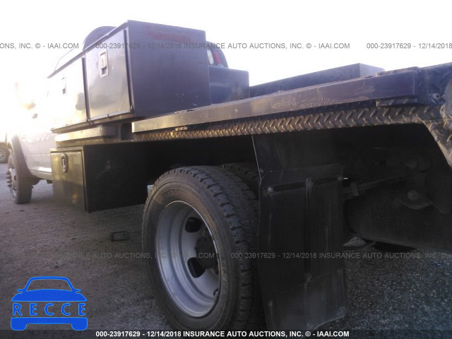 2014 RAM 4500 3C7WRLFL0EG284769 image 2