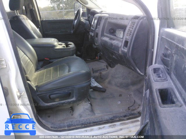 2014 RAM 4500 3C7WRLFL0EG284769 image 4