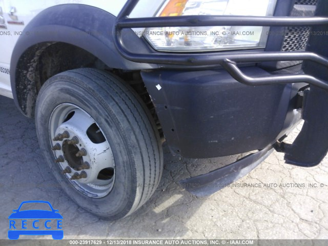 2014 RAM 4500 3C7WRLFL0EG284769 image 5