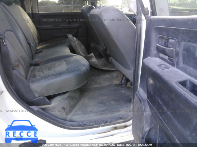 2014 RAM 4500 3C7WRLFL0EG284769 image 7
