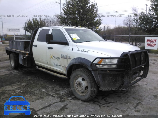 2014 RAM 4500 3C7WRLFL9EG290084 image 0