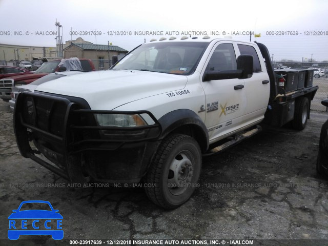 2014 RAM 4500 3C7WRLFL9EG290084 image 1