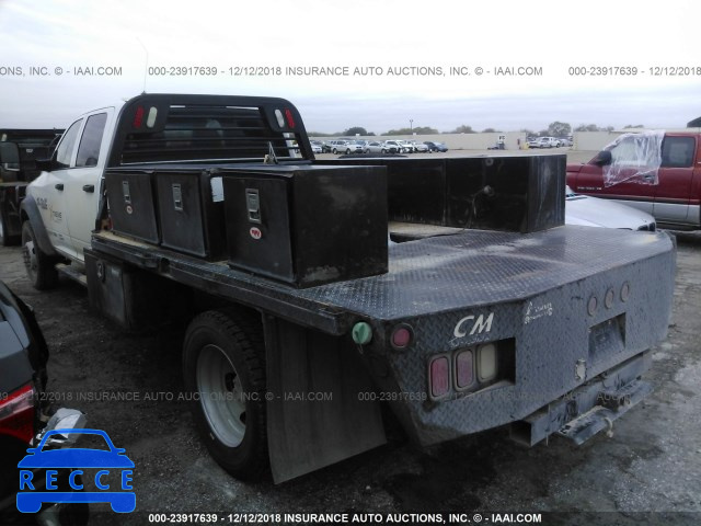 2014 RAM 4500 3C7WRLFL9EG290084 image 2