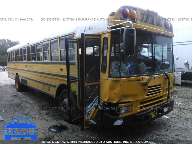 2001 INTERNATIONAL 3000 1HVBGAANX1A937433 image 0