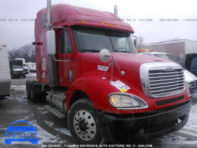 2009 FREIGHTLINER CONVENTIONAL COLUMBIA 1FUJA6DR89DAL5898 зображення 0