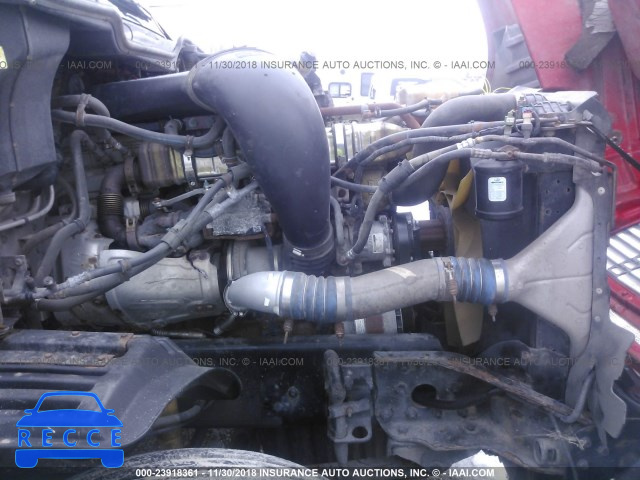 2009 FREIGHTLINER CONVENTIONAL COLUMBIA 1FUJA6DR89DAL5898 зображення 9