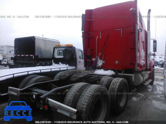 2009 FREIGHTLINER CONVENTIONAL COLUMBIA 1FUJA6DR89DAL5898 зображення 3