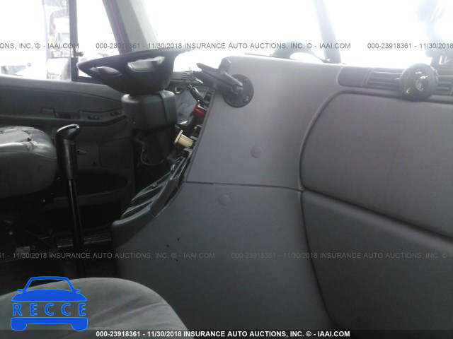 2009 FREIGHTLINER CONVENTIONAL COLUMBIA 1FUJA6DR89DAL5898 зображення 4