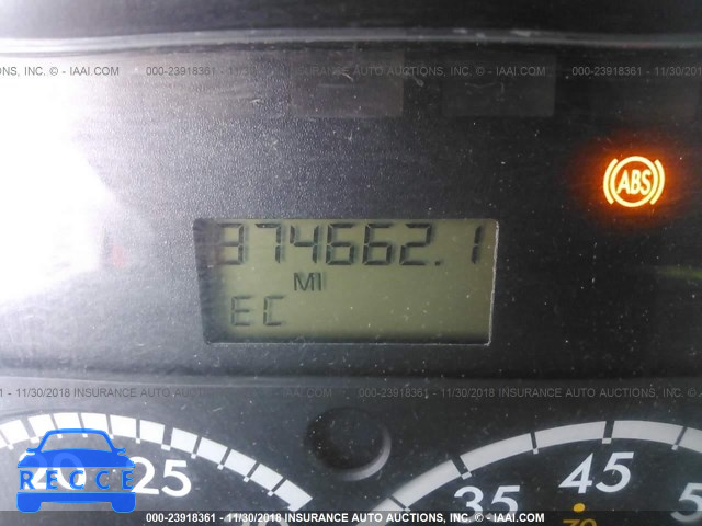 2009 FREIGHTLINER CONVENTIONAL COLUMBIA 1FUJA6DR89DAL5898 зображення 5