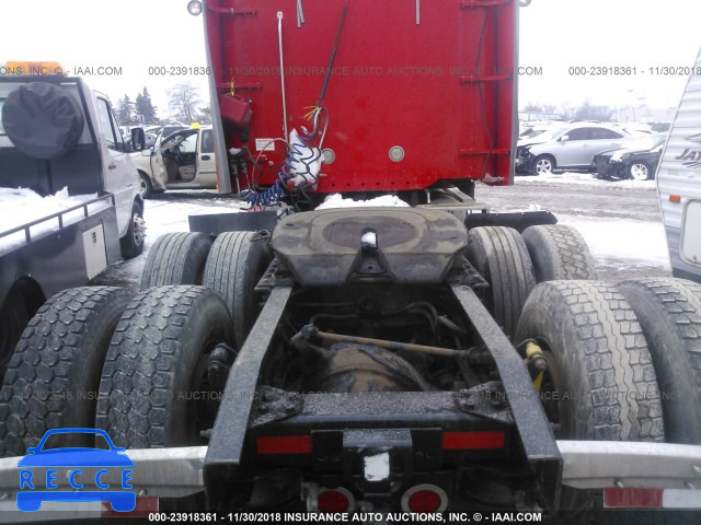 2009 FREIGHTLINER CONVENTIONAL COLUMBIA 1FUJA6DR89DAL5898 зображення 6
