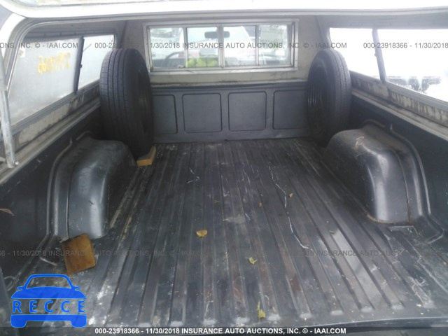 1989 JEEP COMANCHE 1J7FT26E7KL554876 image 7